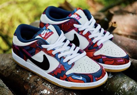 nike sb parra dunks|jd 1 sb parra.